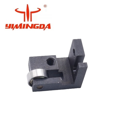 Parça No 102649 112266 Oto Kesici Parçaları Bullmer Cutter İçin Rulo Tutucu Alt Sol
