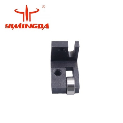 Parça No 102649 112266 Oto Kesici Parçaları Bullmer Cutter İçin Rulo Tutucu Alt Sol
