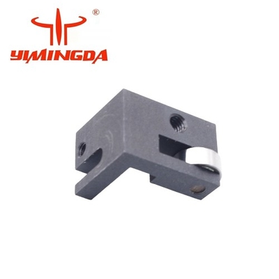Parça No 102649 112266 Oto Kesici Parçaları Bullmer Cutter İçin Rulo Tutucu Alt Sol