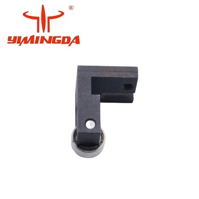 Parça No 102649 112266 Oto Kesici Parçaları Bullmer Cutter İçin Rulo Tutucu Alt Sol