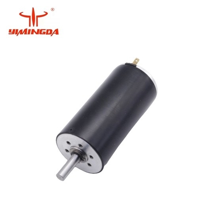 Parça No 054509 Otomatik Kesici Parçaları Bullmer Kesici için DC Motor 90w