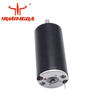 Parça No 054509 Otomatik Kesici Parçaları Bullmer Kesici için DC Motor 90w