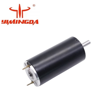 Parça No 054509 Otomatik Kesici Parçaları Bullmer Kesici için DC Motor 90w