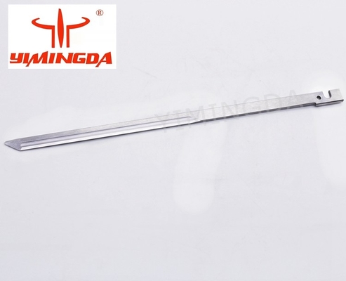 Shima Seiki / Yin Kesici için Alaşımlı Çelik Otomatik Kesici Bıçak Bıçağı 186 * 8 * 2.3mm