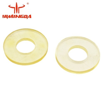 Parça No 102311 Oto Kesici Parçaları Bullmer Cutter İçin Baskı Ayağı Parçası