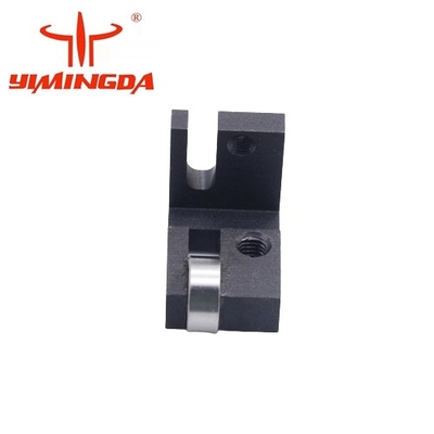Parça No 102650 Oto Kesici Parçaları Bullmer Cutter İçin Rulo Tutucu Alt Sağ