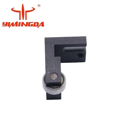 Parça No 102650 Oto Kesici Parçaları Bullmer Cutter İçin Rulo Tutucu Alt Sağ