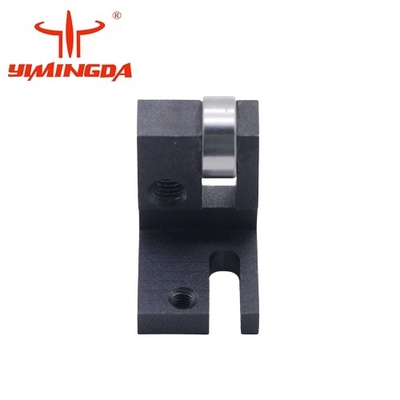 Parça No 102650 Oto Kesici Parçaları Bullmer Cutter İçin Rulo Tutucu Alt Sağ