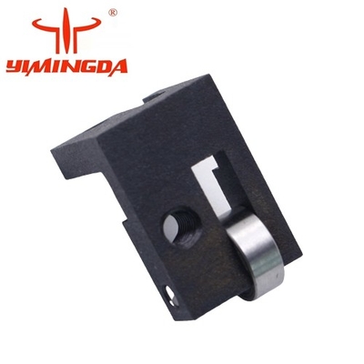 Parça No 102650 Oto Kesici Parçaları Bullmer Cutter İçin Rulo Tutucu Alt Sağ