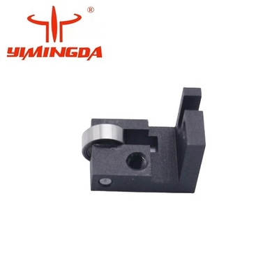 Parça No 102650 Oto Kesici Parçaları Bullmer Cutter İçin Rulo Tutucu Alt Sağ