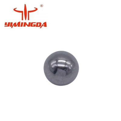 Parça No 060458 Otomatik Kesici Parçaları Bullmer Kesici için Çelik Bilye RB-5 RS