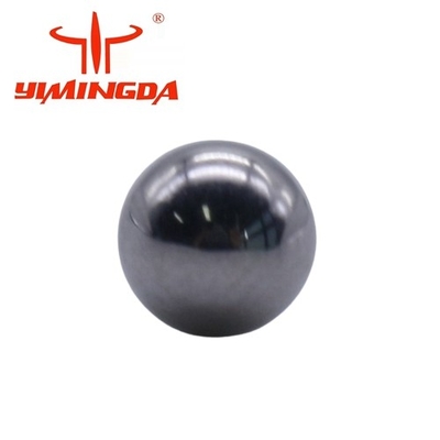 Parça No 060458 Otomatik Kesici Parçaları Bullmer Kesici için Çelik Bilye RB-5 RS