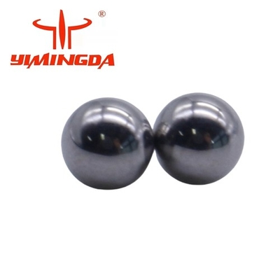Parça No 060458 Otomatik Kesici Parçaları Bullmer Kesici için Çelik Bilye RB-5 RS