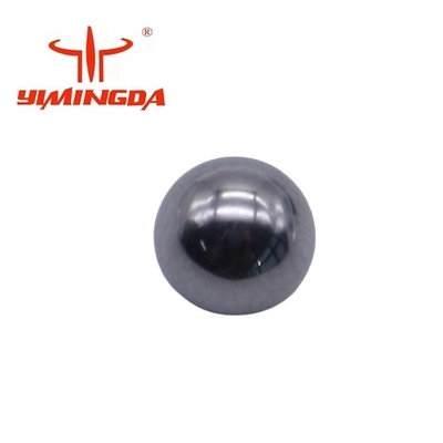 Parça No 060458 Otomatik Kesici Parçaları Bullmer Kesici için Çelik Bilye RB-5 RS