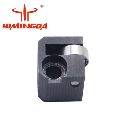 Rulo Tutucu Üst Sol PN 102651 112265 Bullmer Kesici Makinesi İçin Otomatik Kesici Parçaları