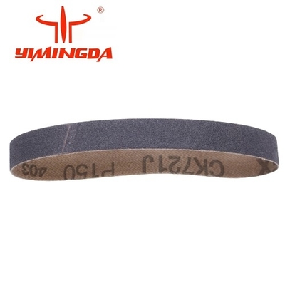Taşlama Kayışı 286*12.5MM Grit P150 Eziyet Kayışı Oto Kesici Parçaları Bileme Kayışı