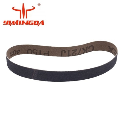 Taşlama Kayışı 286*12.5MM Grit P150 Eziyet Kayışı Oto Kesici Parçaları Bileme Kayışı
