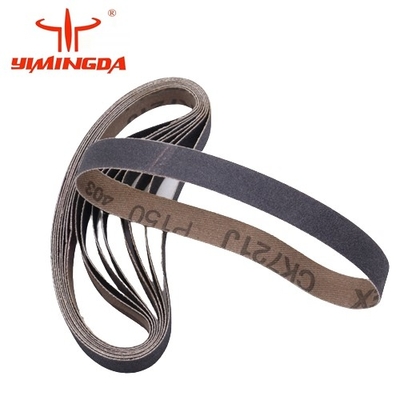Taşlama Kayışı 286*12.5MM Grit P150 Eziyet Kayışı Oto Kesici Parçaları Bileme Kayışı