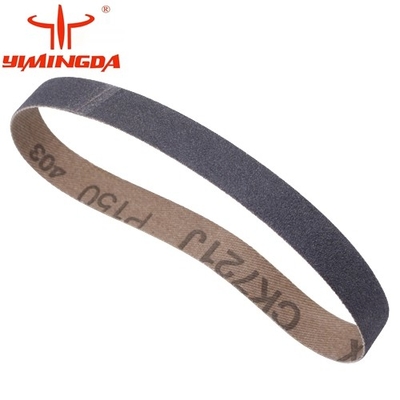 Taşlama Kayışı 286*12.5MM Grit P150 Eziyet Kayışı Oto Kesici Parçaları Bileme Kayışı