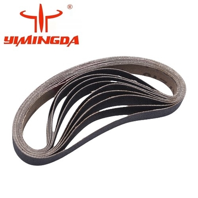 Taşlama Kayışı 286*12.5MM Grit P150 Eziyet Kayışı Oto Kesici Parçaları Bileme Kayışı