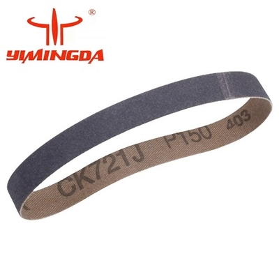Taşlama Kayışı 286*12.5MM Grit P150 Eziyet Kayışı Oto Kesici Parçaları Bileme Kayışı
