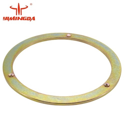 Otomatik Kesici Parçaları Taç Baskı Ayağı PN 130179 Q80 Otomatik Kesici Makinesi İçin