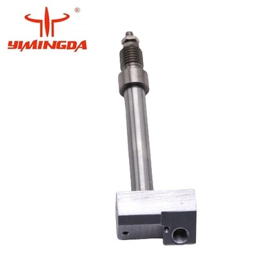 Otomatik Kesici Parçaları Bileme Silindir Tertibatı PN 116233+131370 Vector 2500 Kesici Makinesi İçin
