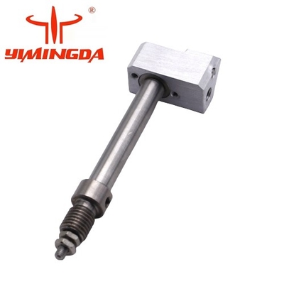 Otomatik Kesici Parçaları Bileme Silindir Tertibatı PN 116233+131370 Vector 2500 Kesici Makinesi İçin