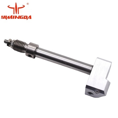 Otomatik Kesici Parçaları Bileme Silindir Tertibatı PN 116233+131370 Vector 2500 Kesici Makinesi İçin