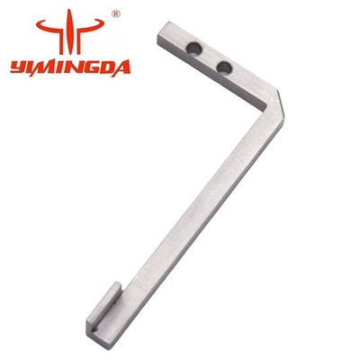 Bullmer Cutter için Otomatik Kesici Parçaları Dişli Bayrağı PN 112267