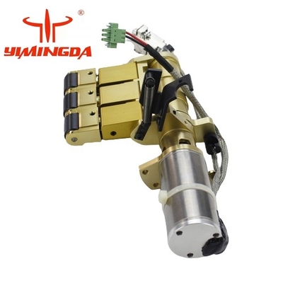 Otomatik Kesici Parça No 703863 Bileyici Motor / Bıçak Tutucu Grubu MH8-M88-MX9-Q80-IH8-IX9 için