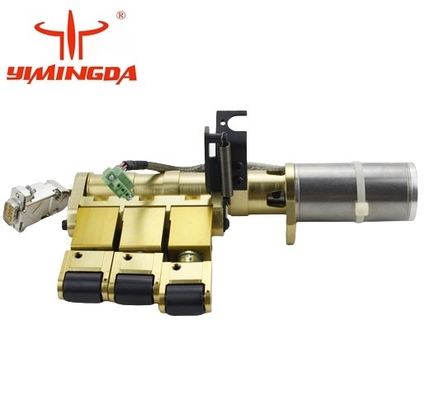 Otomatik Kesici Parça No 703863 Bileyici Motor / Bıçak Tutucu Grubu MH8-M88-MX9-Q80-IH8-IX9 için