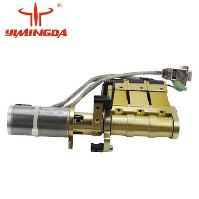 703863 Keskinleştirme motoru