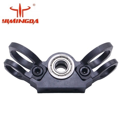 Otomatik Kesici Parçaları PN 98556000 Paragon LX için Assy Yoke Kelepçe Taban Parçaları