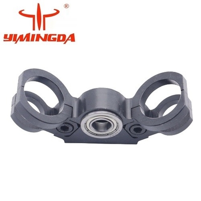 Otomatik Kesici Parçaları PN 98556000 Paragon LX için Assy Yoke Kelepçe Taban Parçaları