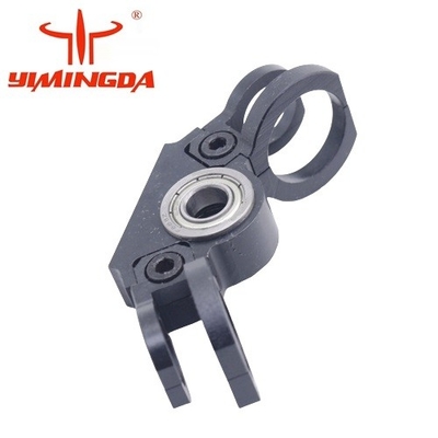 Otomatik Kesici Parçaları PN 98556000 Paragon LX için Assy Yoke Kelepçe Taban Parçaları
