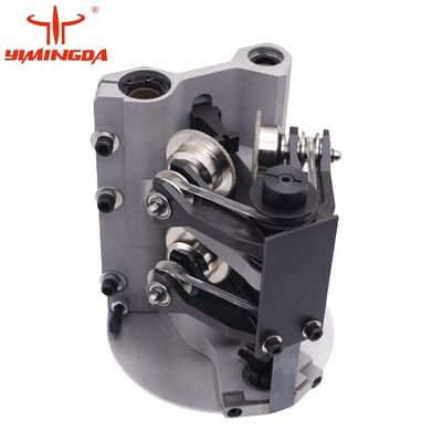 23812006 Kalemtıraş Baskı Ayağı Tertibatı