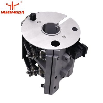 23812006 Kalemtıraş Baskı Ayağı Tertibatı