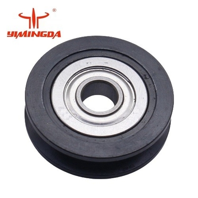 Parça No. 20566000 S-91 için Pulley Idler Sharpener Cutter Parçaları