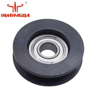 Parça No. 20566000 S-91 için Pulley Idler Sharpener Cutter Parçaları