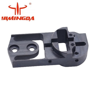 S-91 Kesiciler yedek parçaları PN 22457000 Otomatik kesiciler için çerçeve alt rulo Gui