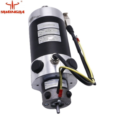Otomatik Kesme Motoru PN 750415 Kablolu DC Motoru UL titreşim Vektör 7000 Kesme için