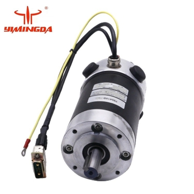 Otomatik Kesme Motoru PN 750415 Kablolu DC Motoru UL titreşim Vektör 7000 Kesme için