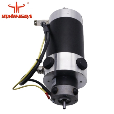 Otomatik Kesme Motoru PN 750415 Kablolu DC Motoru UL titreşim Vektör 7000 Kesme için