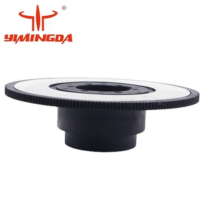 Otomatik Kesiciler Parçası PN 55758000 Kesiciler için Gear Theta Alt Montajı GT5250 S5200