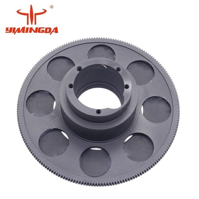 Otomatik Kesiciler Parçası PN 55758000 Kesiciler için Gear Theta Alt Montajı GT5250 S5200