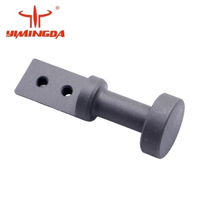 Otomatik kesicinin parçaları 45454050 Kesme makinesine döner sapı şafti S7200 GT7250