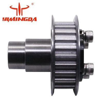 54594000 Kasnak Tahrikli