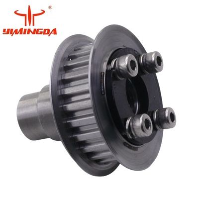 54594000 Kasnak Tahrikli