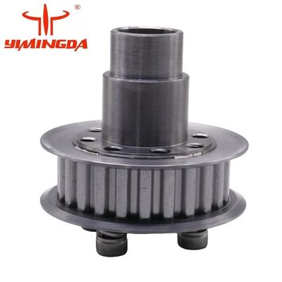 54594000 Kasnak Tahrikli